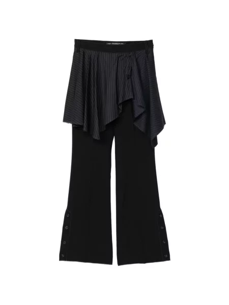 Pantaloni Andersson Bell albastru