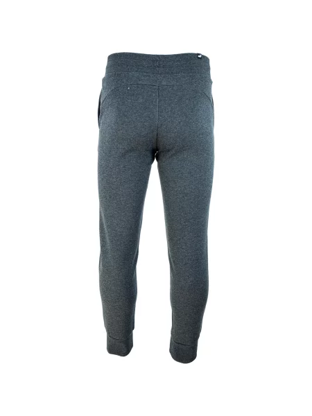 Spodnie Puma Essentials szare