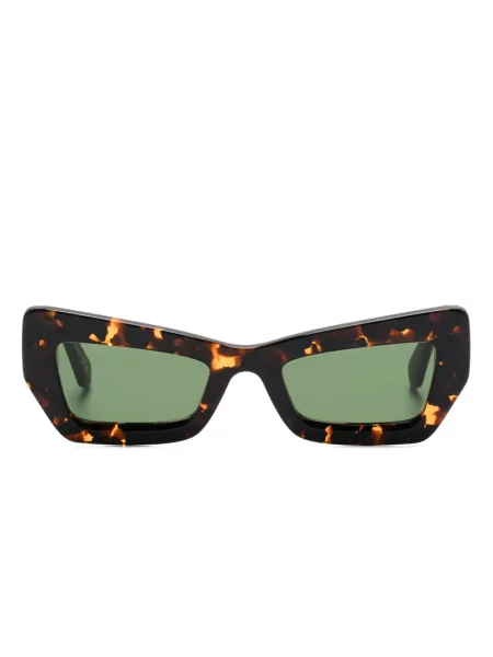 Ochelari de soare Off-white alb