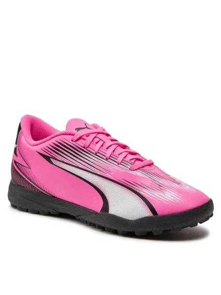 Félcipo Puma fekete