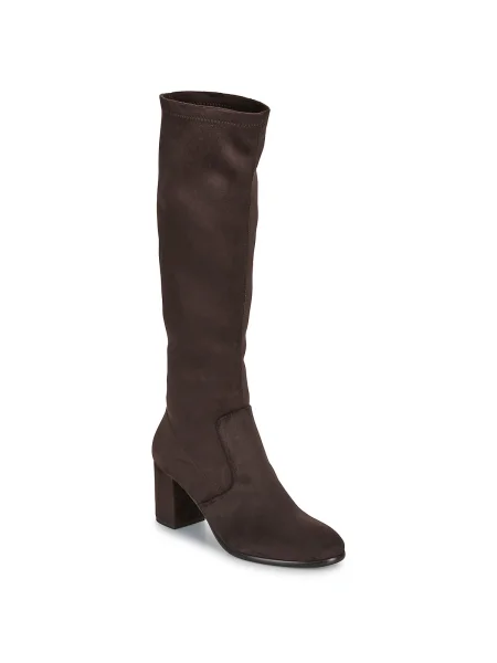 Pantofi Fericelli maro