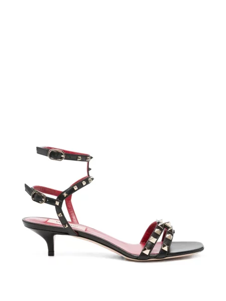 Sandale Valentino Garavani negru