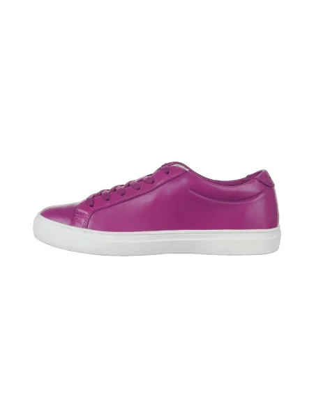 Pantofi Lacoste violet