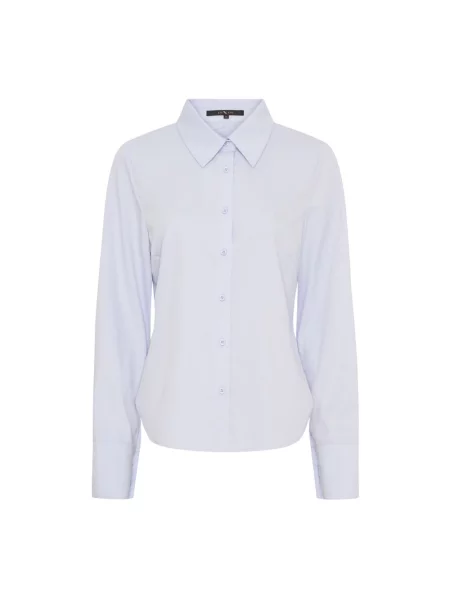 Koszula Btfcph bambusowa niebieska