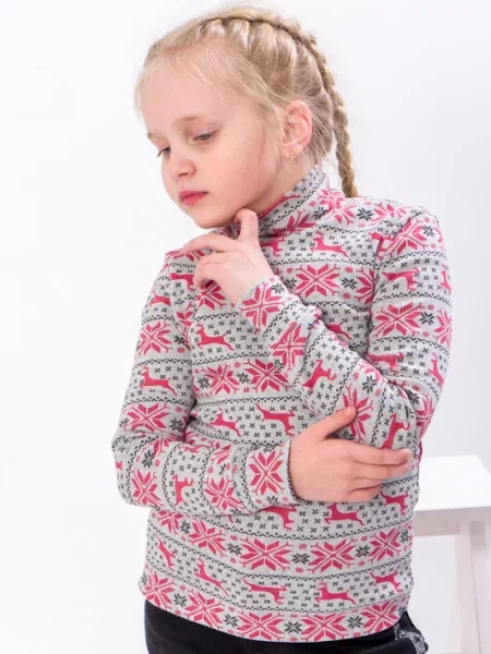 Дитячий Гольф Носи своє сірий