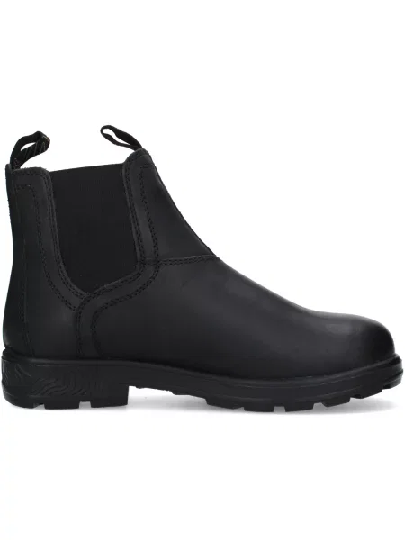 Pantofi Jeep negru