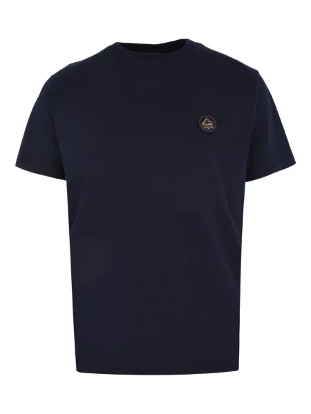 Тениска Mauna Kea синьо