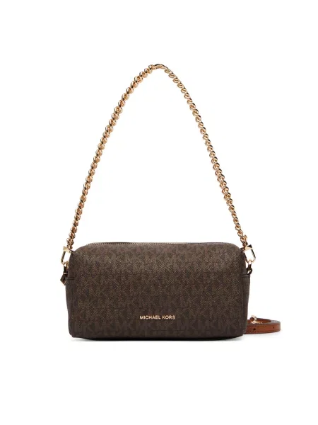 MICHAEL Michael Kors Τσάντα καφέ