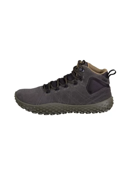 Pantofi Merrell maro