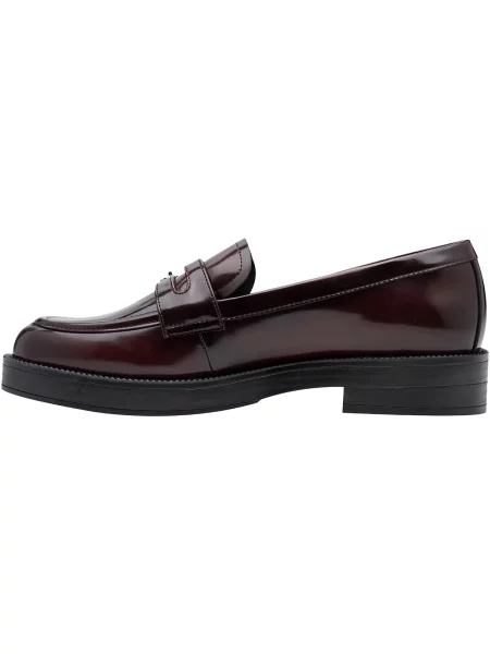 Papuci de casă Tamaris negru