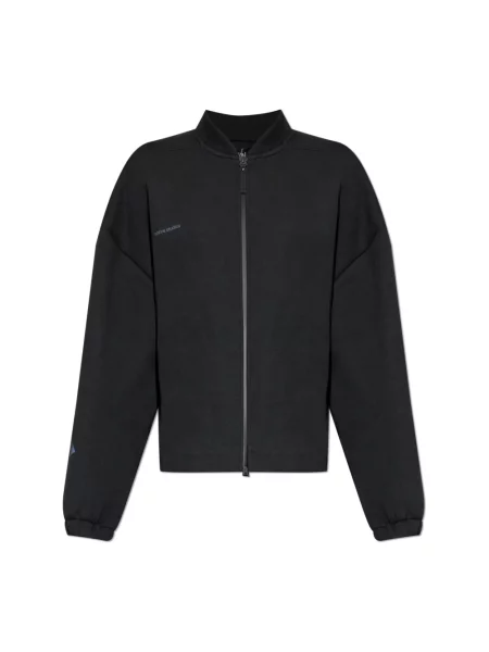 Koszulka sportowa Adidas czarna