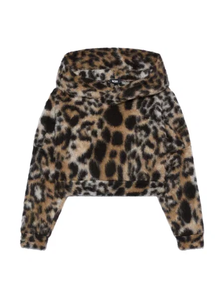 Bluza z kapturem Gcds z kapturem
