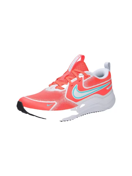 Futó félcipő Nike narancsszínű