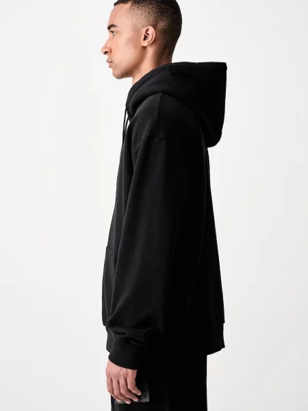 Maison Margiela кофта з капюшоном