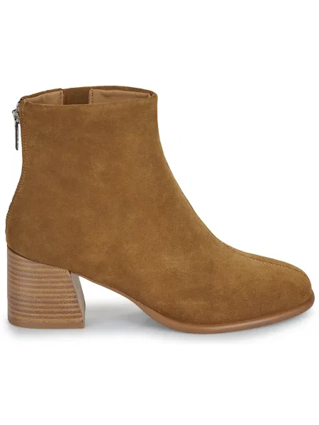 Botine Schmoove maro