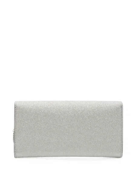 Geantă plic Jimmy Choo
