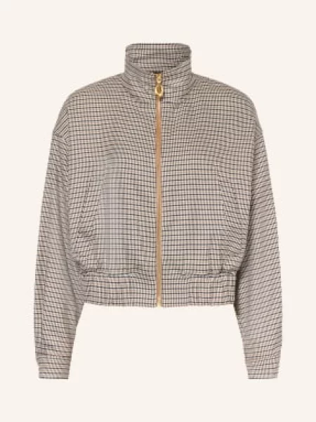 Hugo Kurtka Amefine beige czarna
