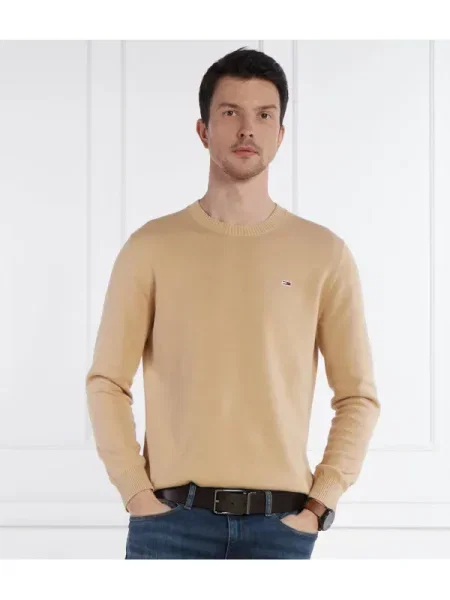 Tommy Jeans Pulover