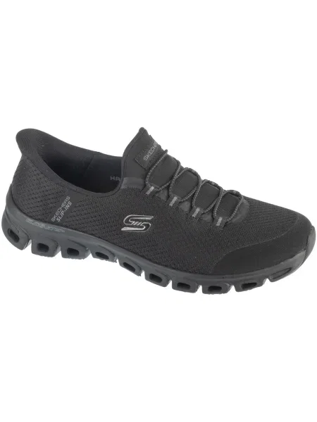 Pantofi Skechers negru
