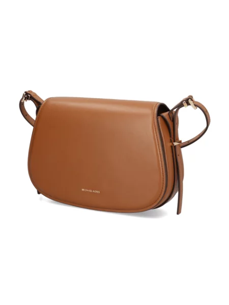 Kabelka Michael Kors hnědá