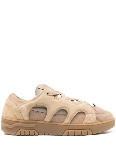 Szarvasbőr sneaker Santha