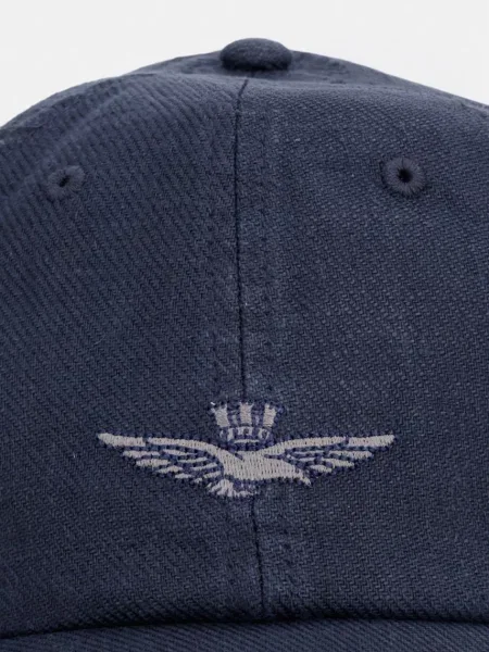Aeronautica Militare кепка лляна