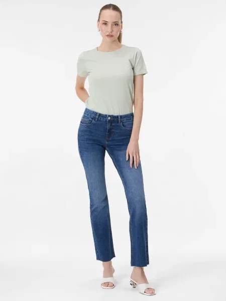 Tricou Orsay verde