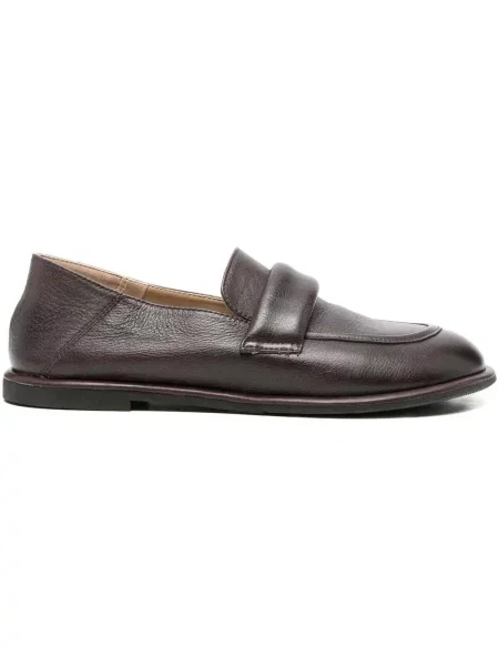 Pantofi Sergio Moretti maro