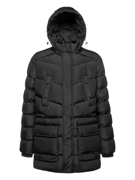 Geacă Geox negru