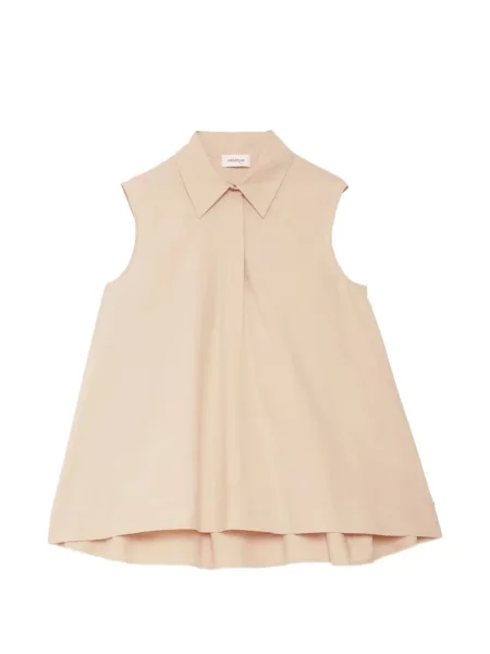 Kołnierzykowy bluzka Ottodame