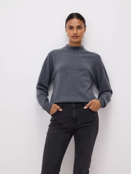 Штани Reserved чорні