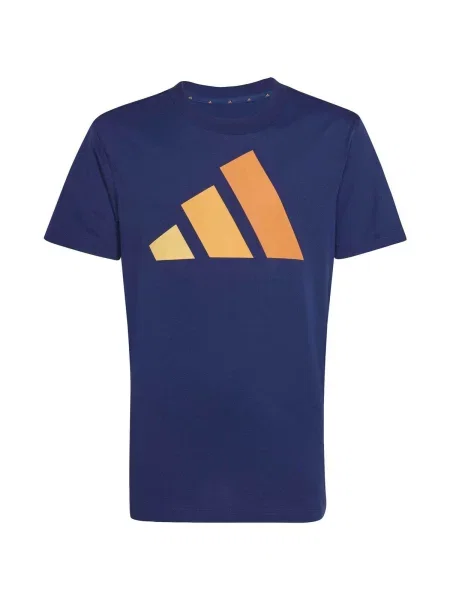 Gyerek póló Adidas kék