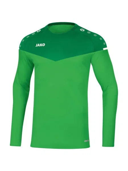 Bluza Jako Champ niebieska