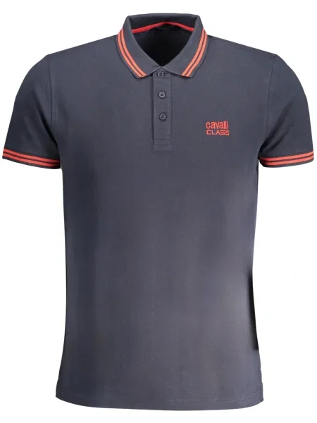 Polo Cavalli Class albastru