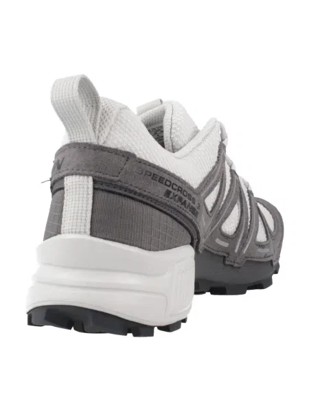 Tenisky Salomon Speedcross sivá