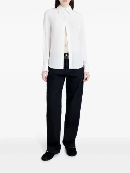 Cămașă Proenza Schouler alb