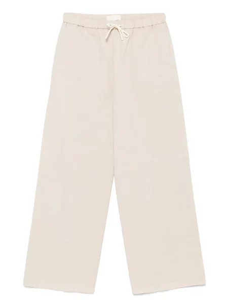 Pantaloni Circolo 1901 din poplin