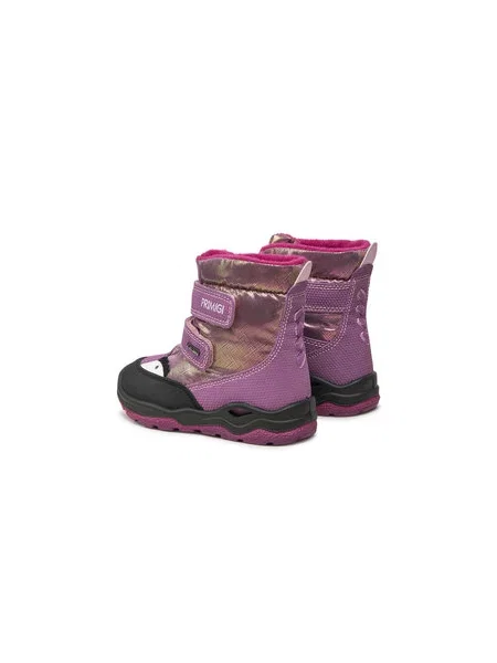 Primigi Sniego batai S GORE-TEX rožinė