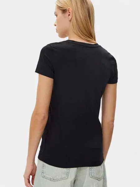 Футболка Guess черная
