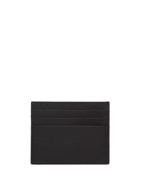 Piniginė Prada juoda