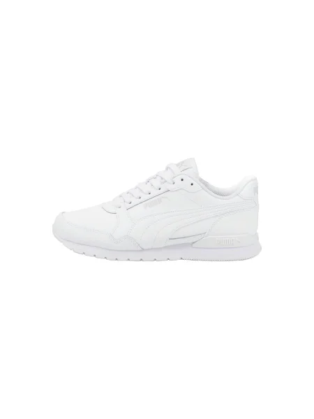 Pantofi Puma alb
