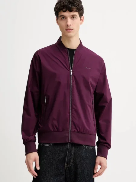 Calvin Klein bomber dzseki