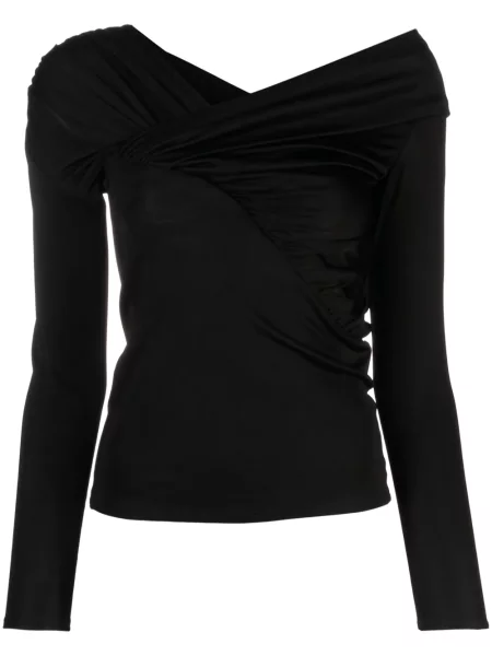 Top V:pm Atelier negru
