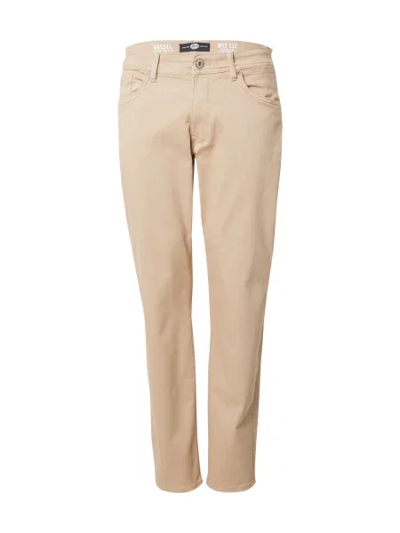 Petrol Industries Traperice Russel Flamingobreeze cappuccino