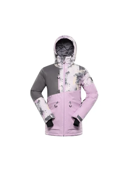 Bunda Alpine Pro