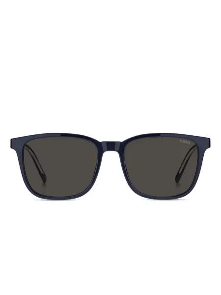 Ochelari de soare Boss albastru