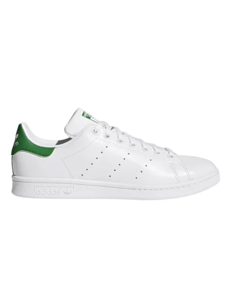 Trampki adidas Stan Smith Ftw White/ Core White EUR 44 białe
