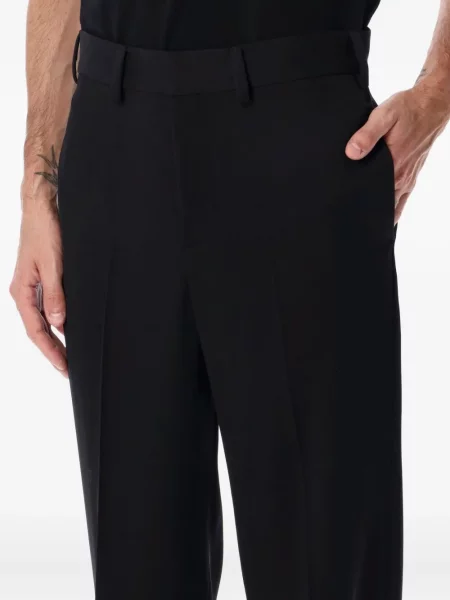 Pantaloni Berner Kühl negru