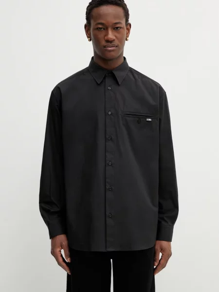 Maison Margiela srajca črna