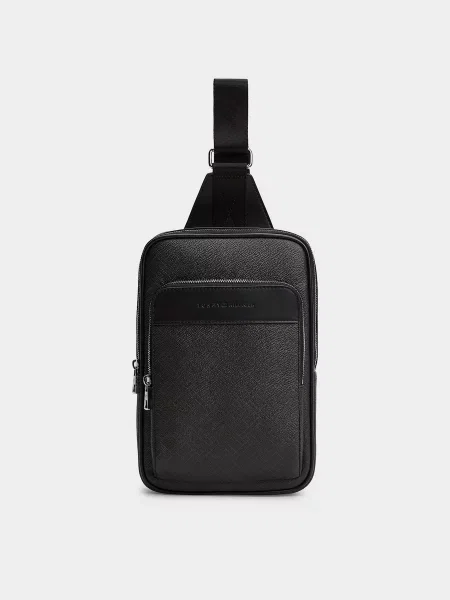 Сумка Tommy Hilfiger черная